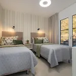Lejlighed Casa Port Royale - Ac, Heated Pool, Ocean View, Fibre Net