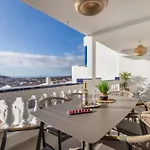 Casa Port Royale - Ac, Heated Pool, Ocean View, Fibre Net Lejlighed *