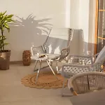 Casa Port Royale - Ac, Heated Pool, Ocean View, Fibre Net * Los Cristianos (Tenerife)