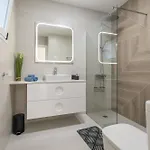 Casa Port Royale - Ac, Heated Pool, Ocean View, Fibre Net Lejlighed
