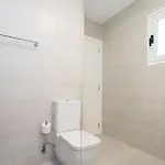 Casa Port Royale - Ac, Heated Pool, Ocean View, Fibre Net Lejlighed