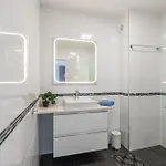 Casa Port Royale - Ac, Heated Pool, Ocean View, Fibre Net Lejlighed Los Cristianos (Tenerife)