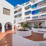 Casa Port Royale - Ac, Heated Pool, Ocean View, Fibre Net Los Cristianos (Tenerife)