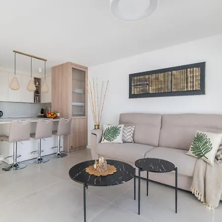 Apartamento Casa Port Royale - Ac, Heated Pool, Ocean View, Fibre Net