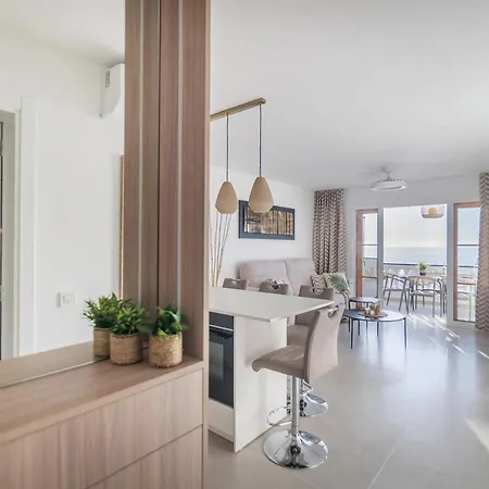 Casa Port Royale - Ac, Heated Pool, Ocean View, Fibre Net Apartamento *