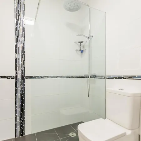 Casa Port Royale - Ac, Heated Pool, Ocean View, Fibre Net Apartamento Los Cristianos (Tenerife)