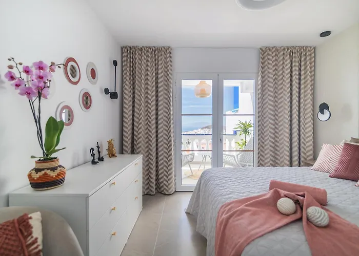 Casa Port Royale - Ac, Heated Pool, Ocean View, Fibre Net Apartment