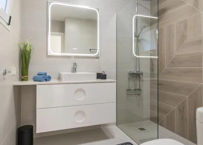 Casa Port Royale - Ac, Heated Pool, Ocean View, Fibre Net Appartamento