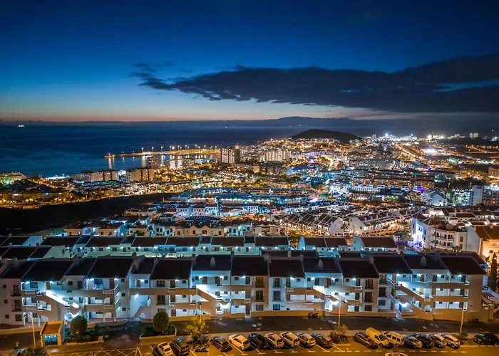 Apartment Casa Port Royale - Ac, Heated Pool, Ocean View, Fibre Net *
