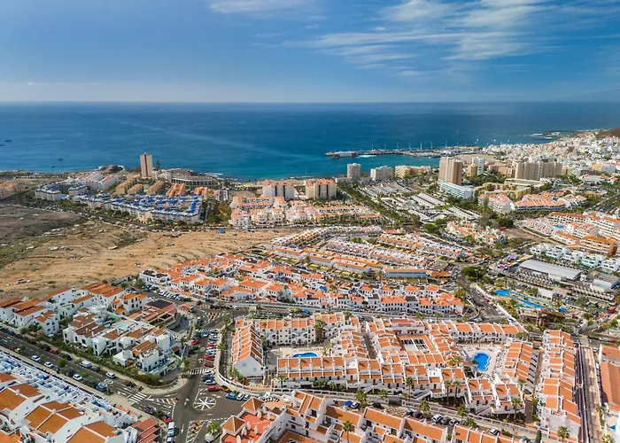 Apartment Casa Port Royale - Ac, Heated Pool, Ocean View, Fibre Net
