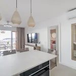 Casa Port Royale - Ac, Heated Pool, Ocean View, Fibre Net *
