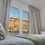 Casa Port Royale - Ac, Heated Pool, Ocean View, Fibre Net Apartament *