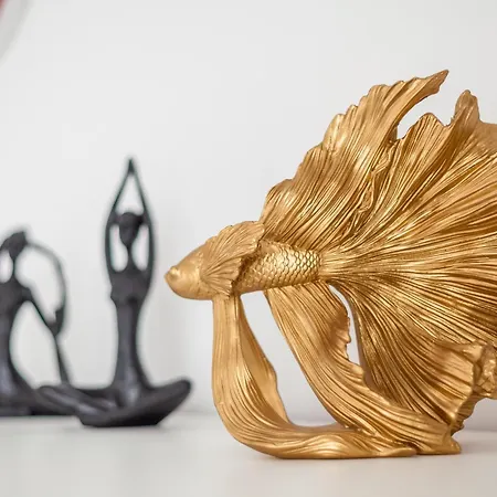 アパート Casa Port Royale - Ac, Heated Pool, Ocean View, Fibre Net *