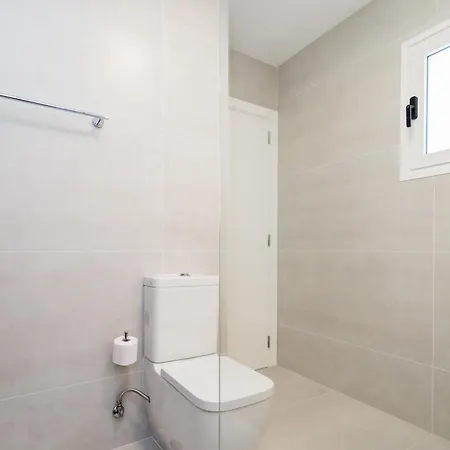 Casa Port Royale - Ac, Heated Pool, Ocean View, Fibre Net Apartmán