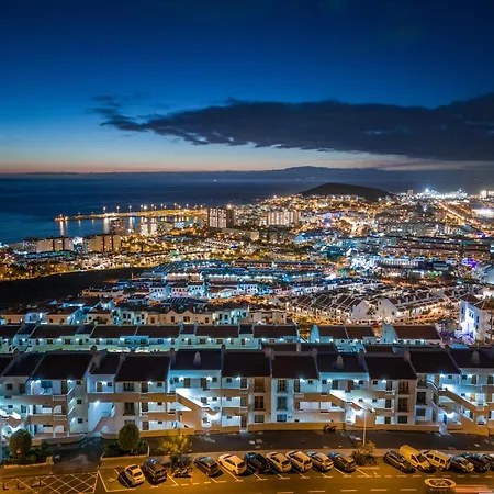 Апартаменты Casa Port Royale - Ac, Heated Pool, Ocean View, Fibre Net *