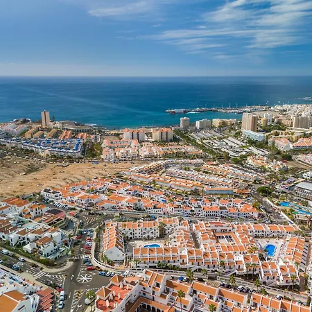 Apartmán Casa Port Royale - Ac, Heated Pool, Ocean View, Fibre Net