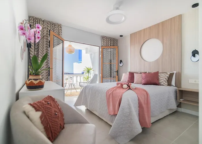 Casa Port Royale - Ac, Heated Pool, Ocean View, Fibre Net Apartmán *