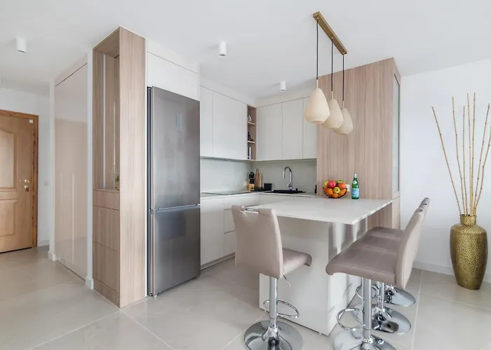 Apartmán Casa Port Royale - Ac, Heated Pool, Ocean View, Fibre Net