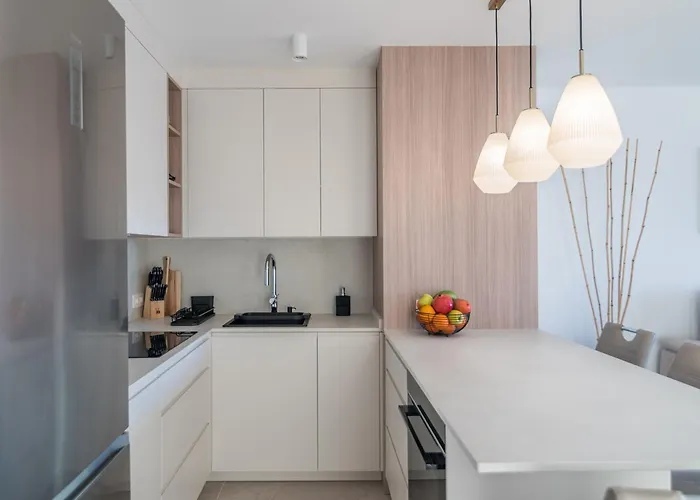 Casa Port Royale - Ac, Heated Pool, Ocean View, Fibre Net Apartmán