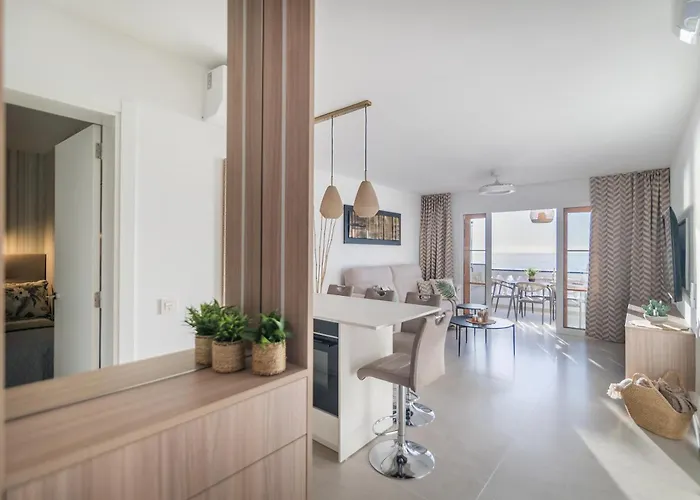 Casa Port Royale - Ac, Heated Pool, Ocean View, Fibre Net Apartmán *