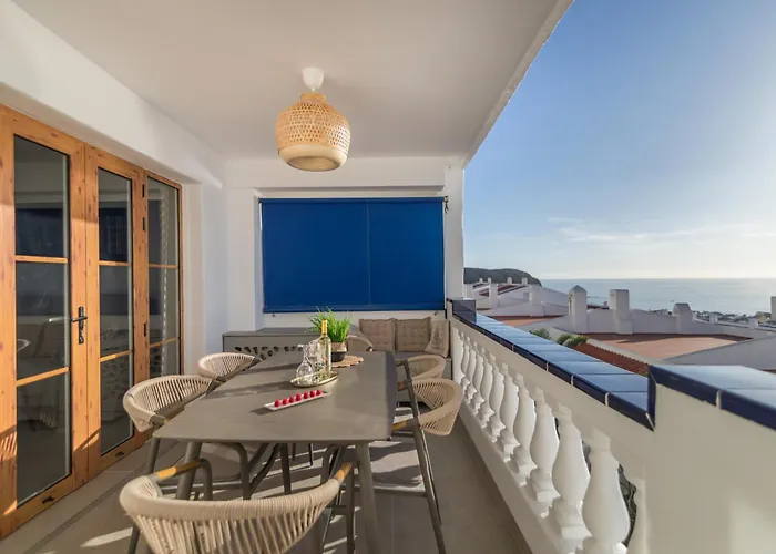 Casa Port Royale - Ac, Heated Pool, Ocean View, Fibre Net * Los Cristianos (Tenerife)