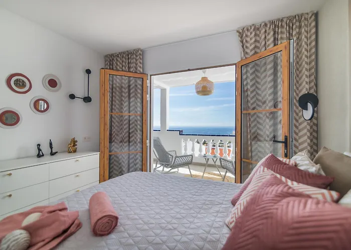 Casa Port Royale - Ac, Heated Pool, Ocean View, Fibre Net