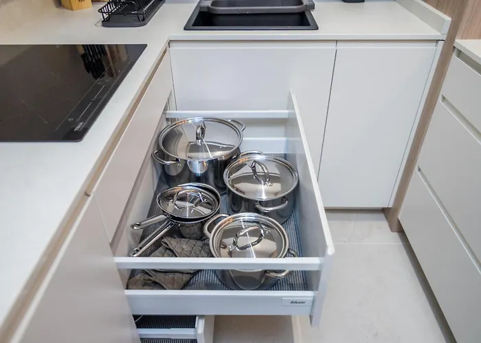 Casa Port Royale - Ac, Heated Pool, Ocean View, Fibre Net