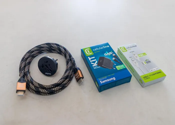 Casa Port Royale - Ac, Heated Pool, Ocean View, Fibre Net