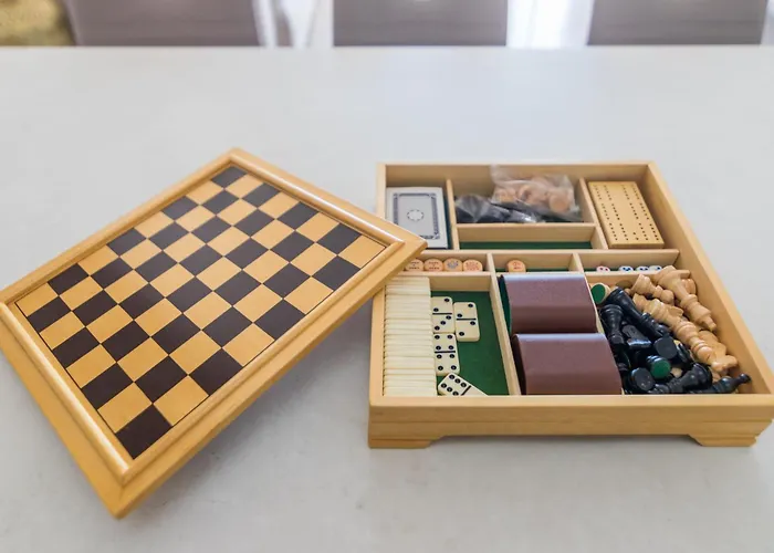 Casa Port Royale - Ac, Heated Pool, Ocean View, Fibre Net