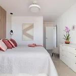 Apartamento Casa Port Royale - Ac, Heated Pool, Ocean View, Fibre Net *
