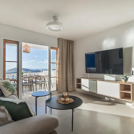 Casa Port Royale - Ac, Heated Pool, Ocean View, Fibre Net *