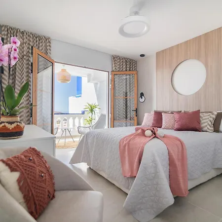 Casa Port Royale - Ac, Heated Pool, Ocean View, Fibre Net 아파트 *