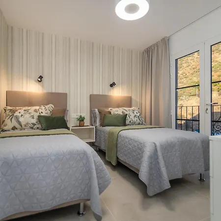 아파트 Casa Port Royale - Ac, Heated Pool, Ocean View, Fibre Net