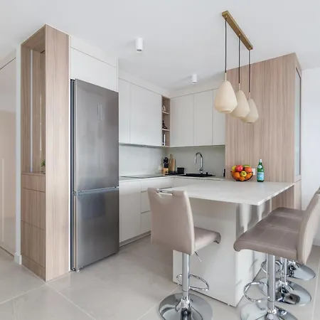 아파트 Casa Port Royale - Ac, Heated Pool, Ocean View, Fibre Net