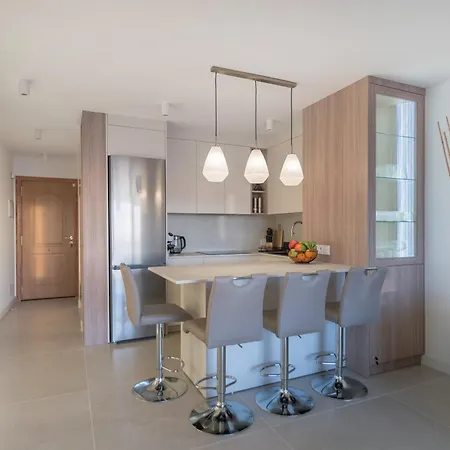Casa Port Royale - Ac, Heated Pool, Ocean View, Fibre Net *