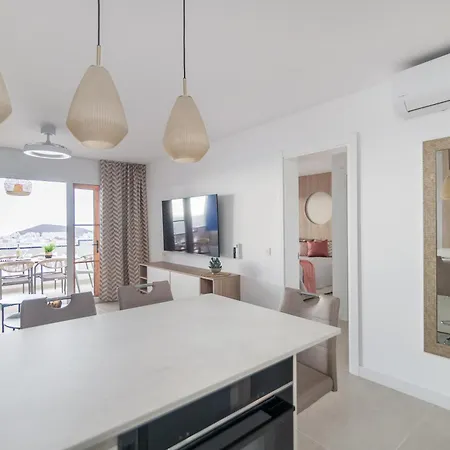 Casa Port Royale - Ac, Heated Pool, Ocean View, Fibre Net *