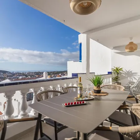 Casa Port Royale - Ac, Heated Pool, Ocean View, Fibre Net 아파트 *