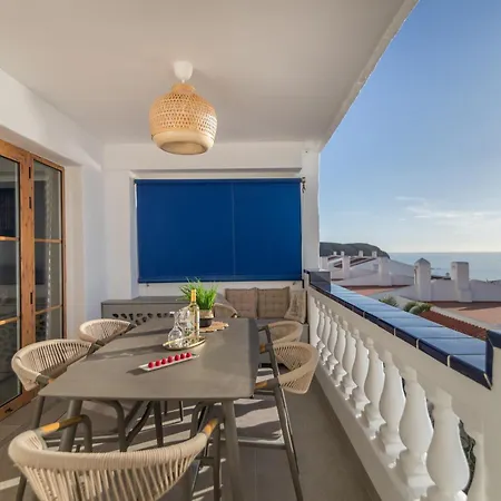 Casa Port Royale - Ac, Heated Pool, Ocean View, Fibre Net * 로스크리스티아노스