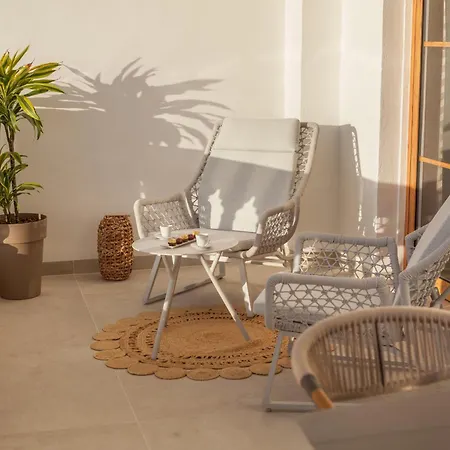 Casa Port Royale - Ac, Heated Pool, Ocean View, Fibre Net * 로스크리스티아노스