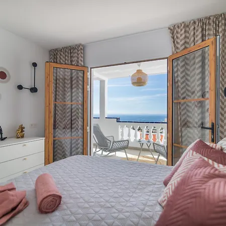 Casa Port Royale - Ac, Heated Pool, Ocean View, Fibre Net