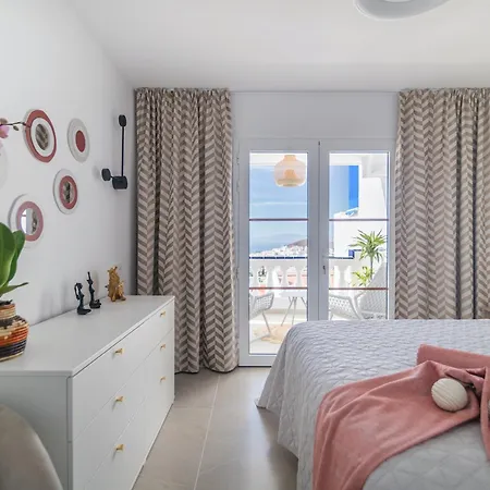Casa Port Royale - Ac, Heated Pool, Ocean View, Fibre Net 아파트
