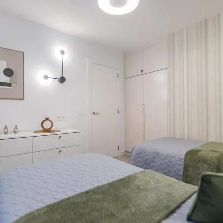 Casa Port Royale - Ac, Heated Pool, Ocean View, Fibre Net * 로스크리스티아노스