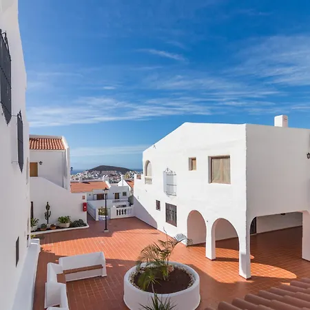 Casa Port Royale - Ac, Heated Pool, Ocean View, Fibre Net *