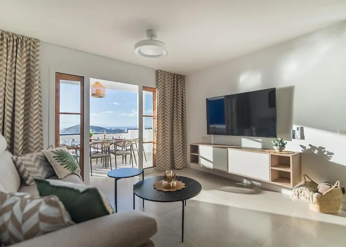 Casa Port Royale - Ac, Heated Pool, Ocean View, Fibre Net *