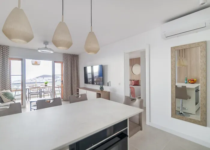 Casa Port Royale - Ac, Heated Pool, Ocean View, Fibre Net *