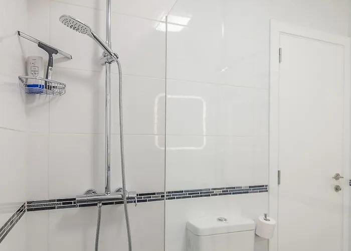 Casa Port Royale - Ac, Heated Pool, Ocean View, Fibre Net